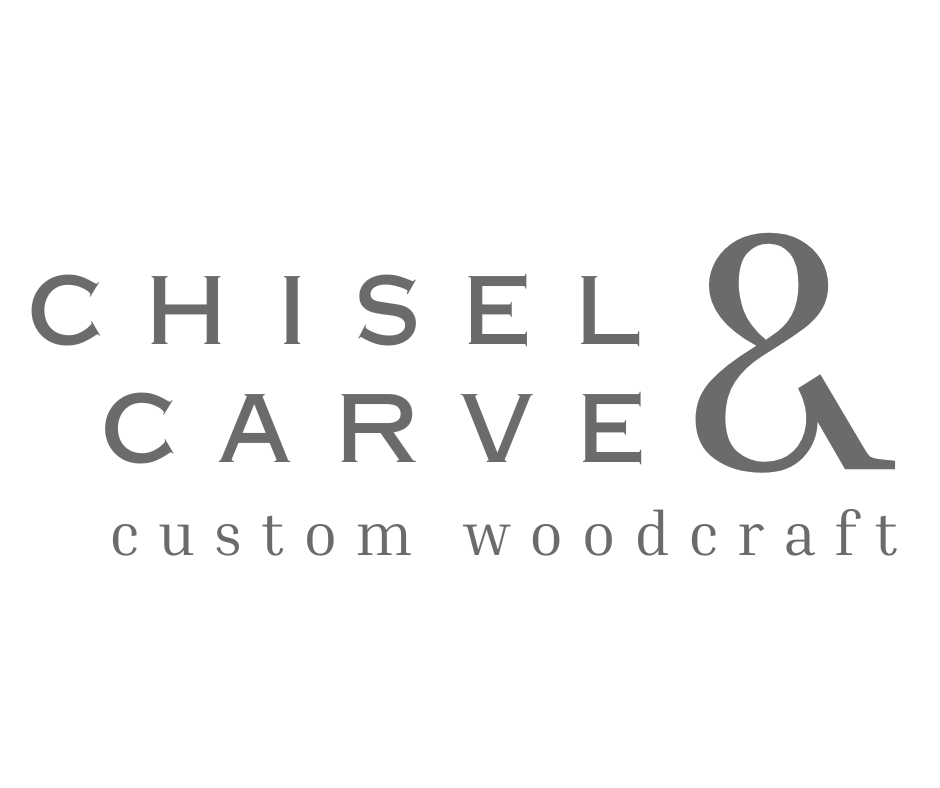 Chisel & Carve Custom Woodcraft