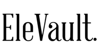 EleVault Logo