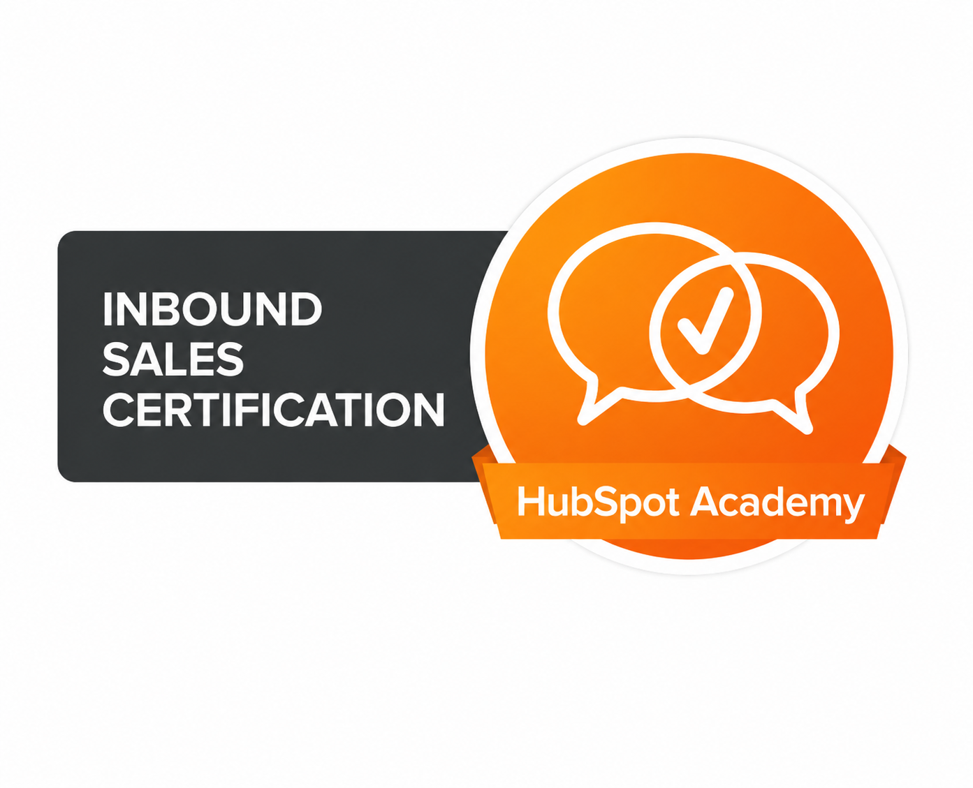 HubSpot Inbound Sales Certification