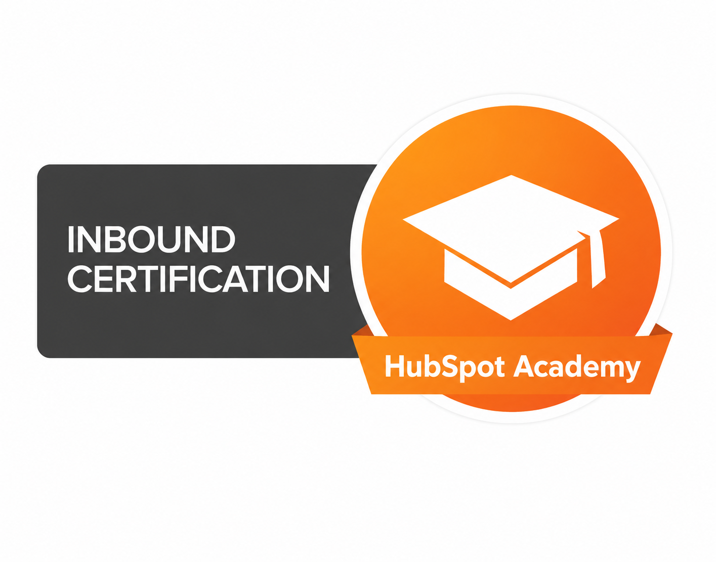 HubSpot Inbound Certification