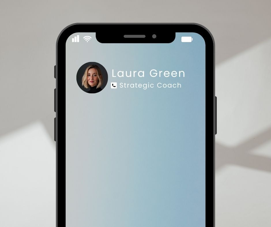 Book a call with Laura Green, EleVault