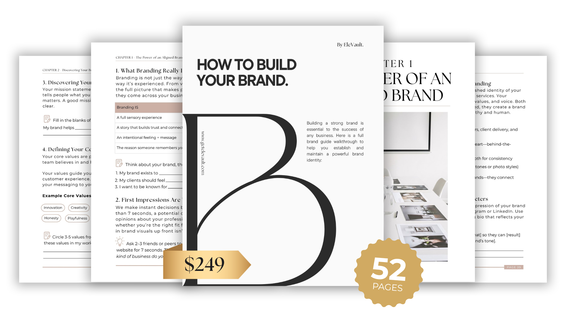 Icons & Graphics (2)