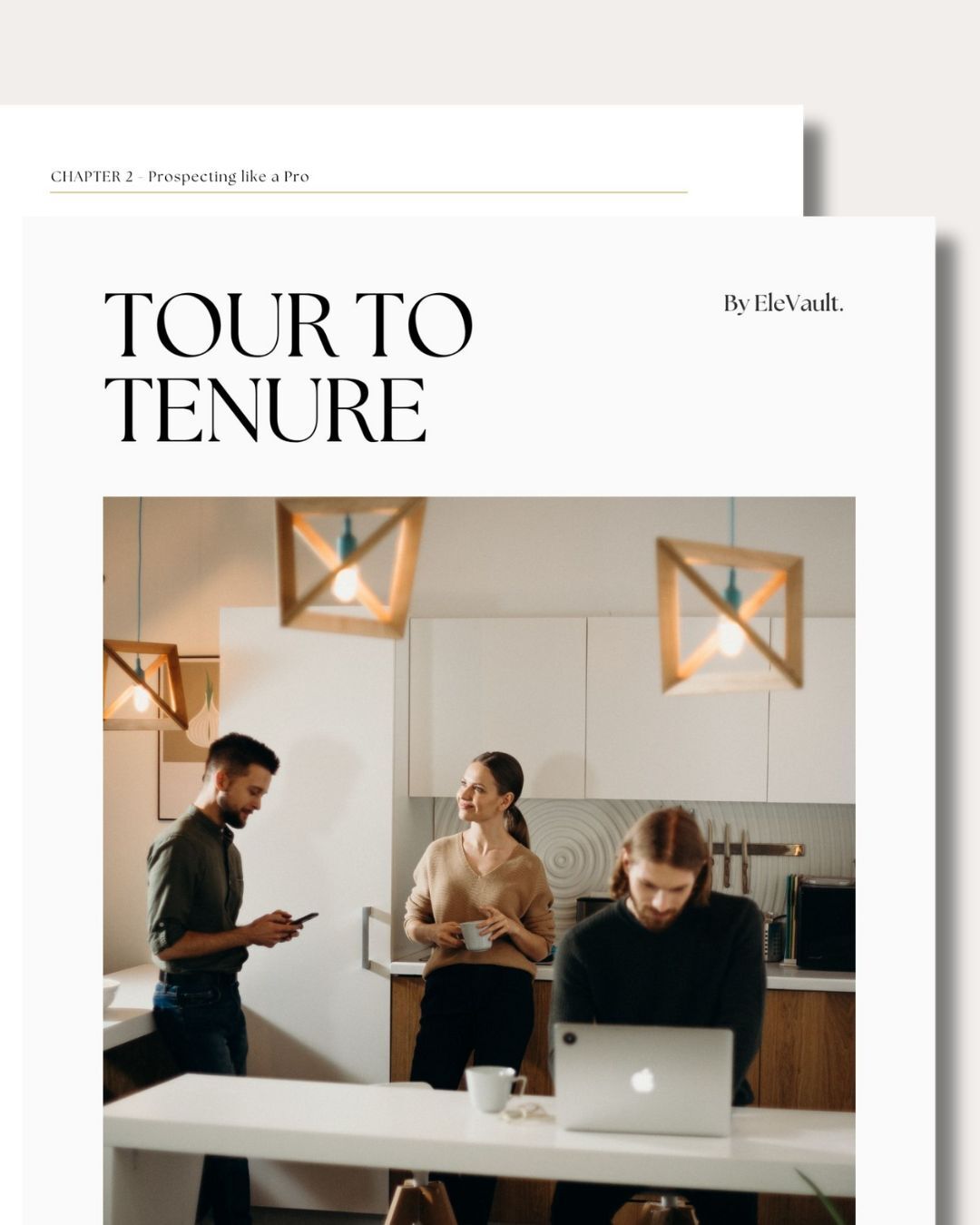 Tour to Tenure Bundle
